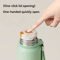 Thermos Vacuum Bottle Stainless Steel (1500ml)