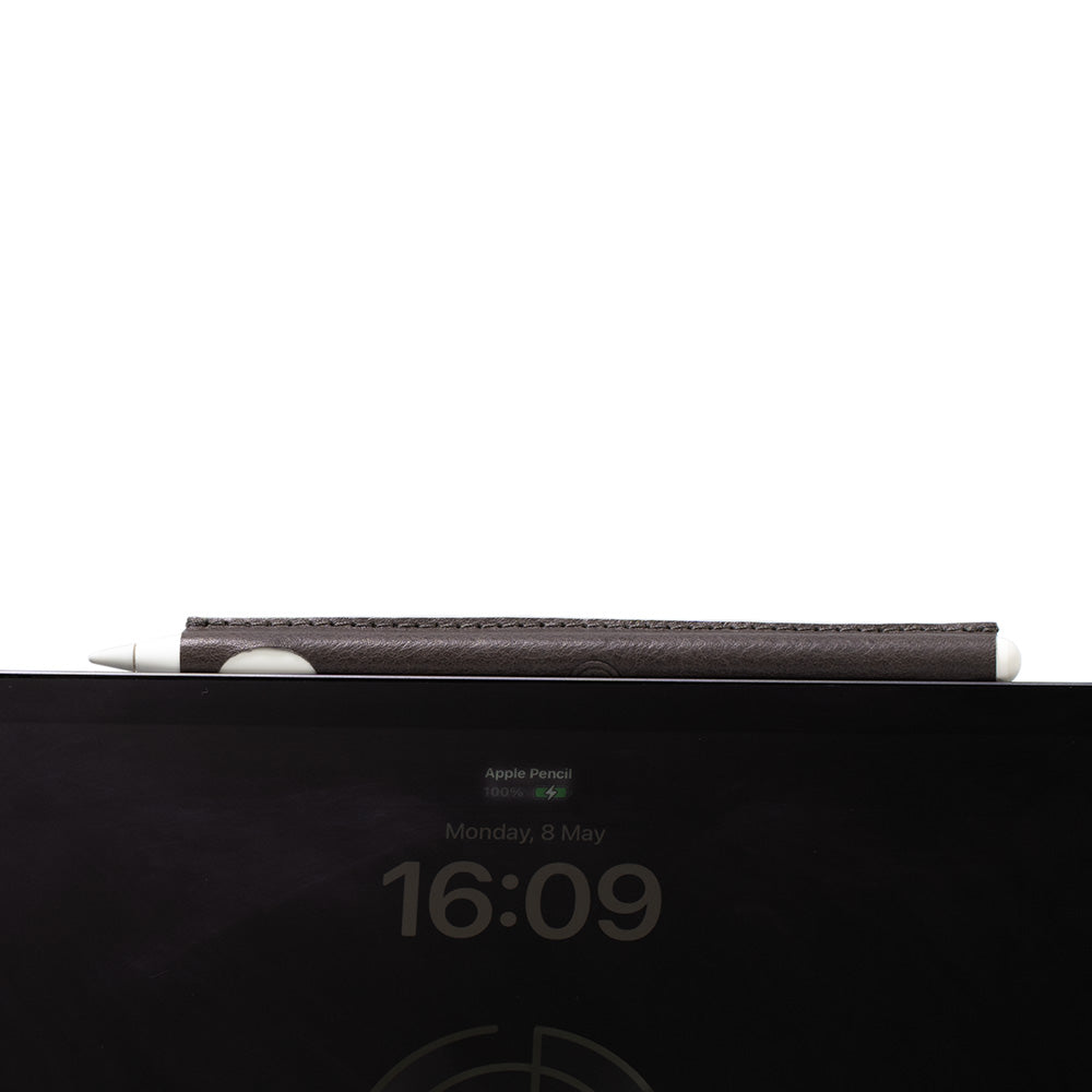 Leather sleeve for Apple Pencil