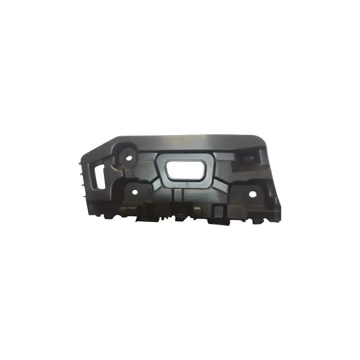 Dacia Dokker/Lodgy Ön Tampon Braketi Sağ | KD-1434 | 62 22 240 36R