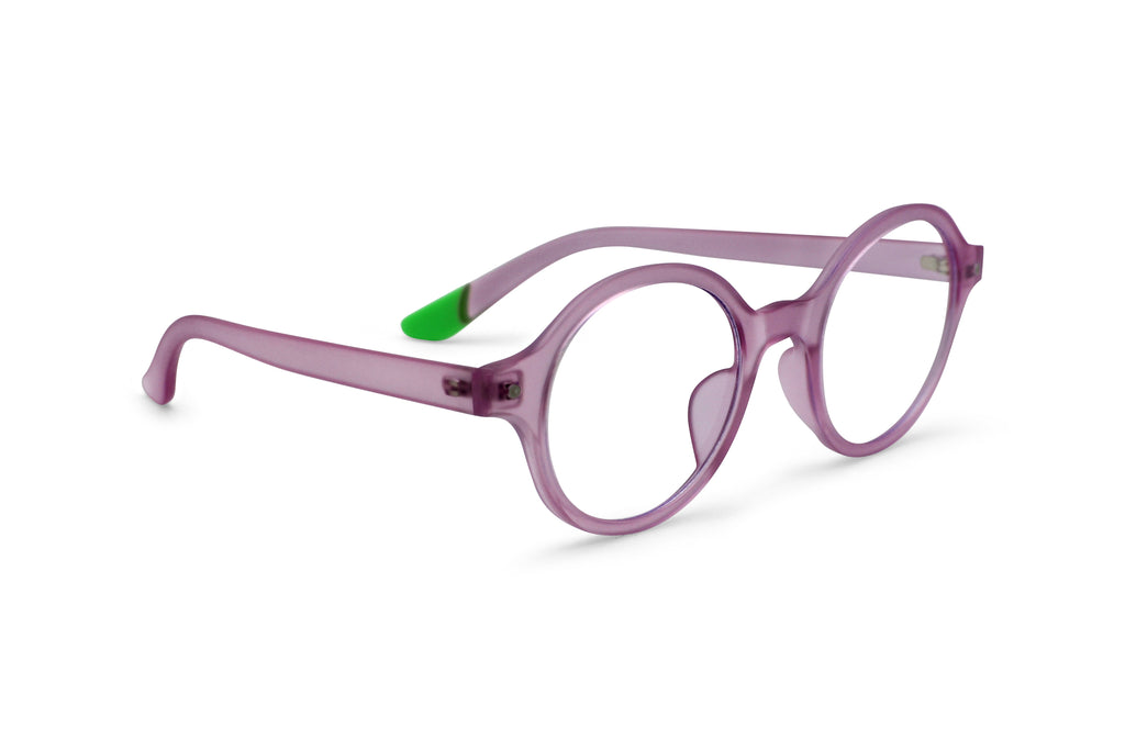 Haven – Lavender - READING GLASSES