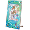 Red's Challenge 201/173 (japanese) Pokémon Extended Artwork Display Case Psa/cgc/raw