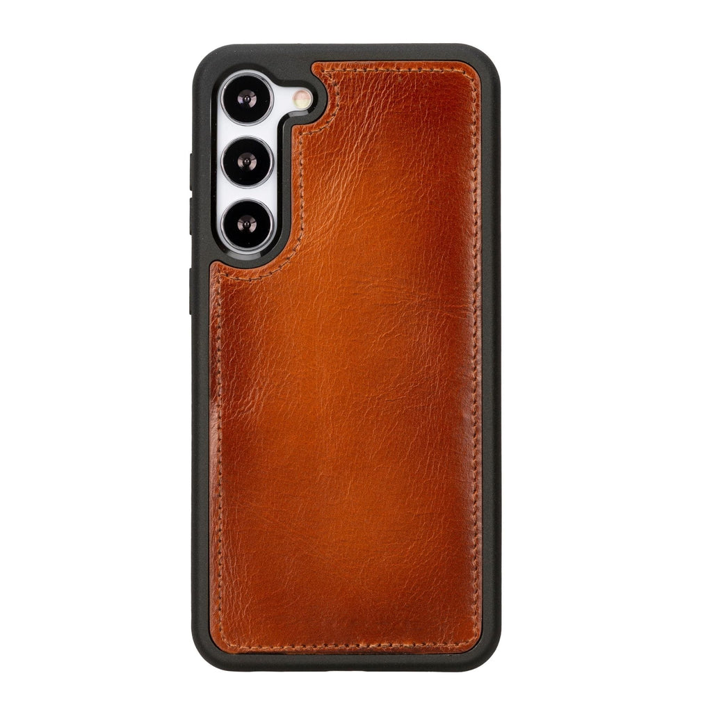 Buffalo Samsung Galaxy S20 FE Detachable Leather Wallet Case