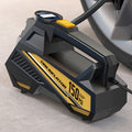 Car Air Compressor Portable 150 PSI Digital