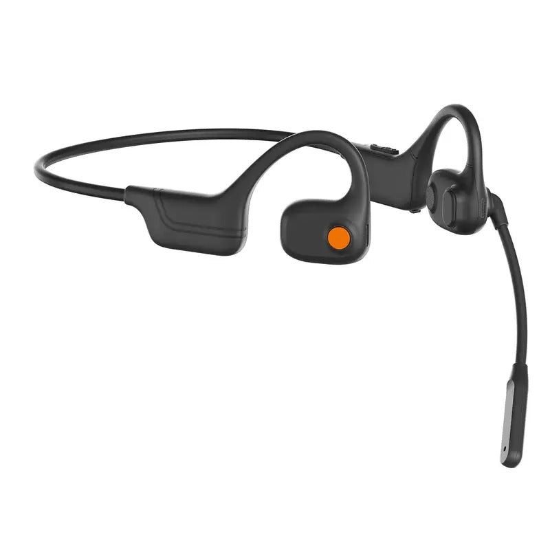 Air Conduction Headphones ENC Dual Mic Wireless