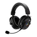 3-in-1 Gaming Headphones Wireless Wired Headset